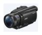 دوربین-سونی-Sony-FDR-AX700-4K-Camcorder-